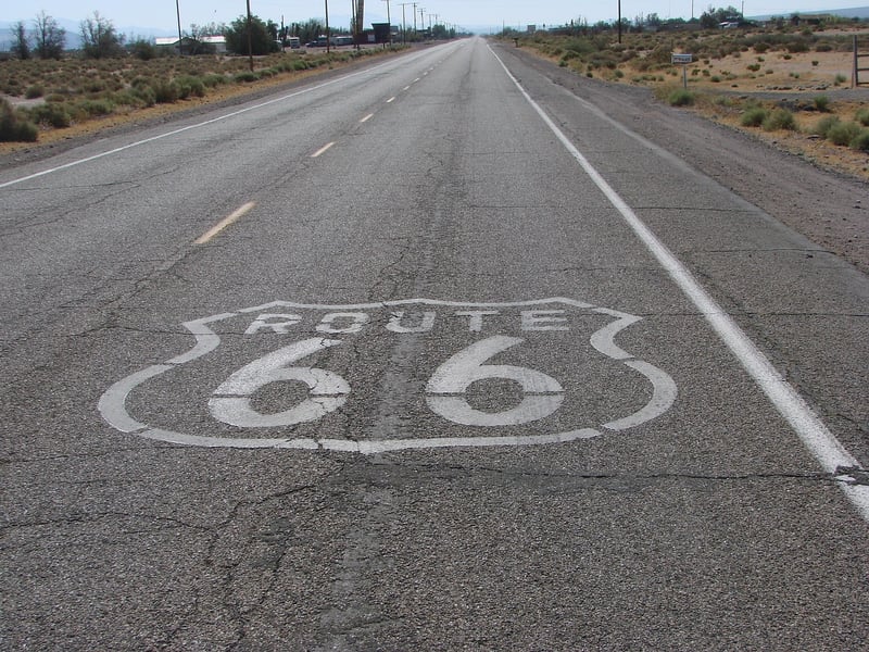 Route 66